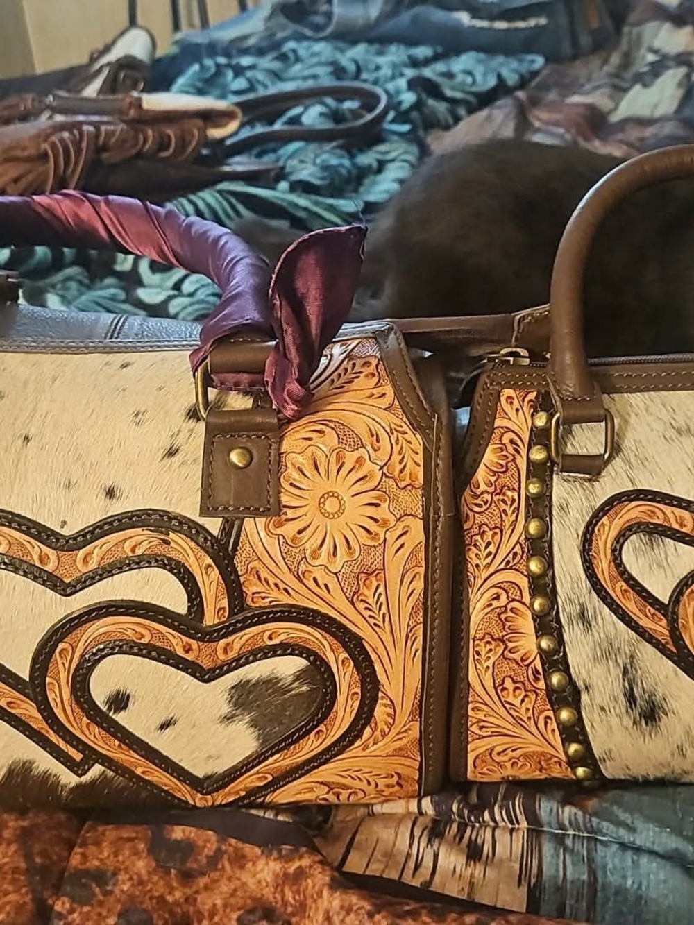 Mommy & Me Speedy Set